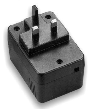 BS 三銅腳二銅一膠腳開(kāi)關(guān)電源 優(yōu)質(zhì)整流充電器外殼解決方案